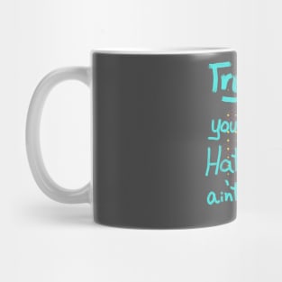 Try Love Mug